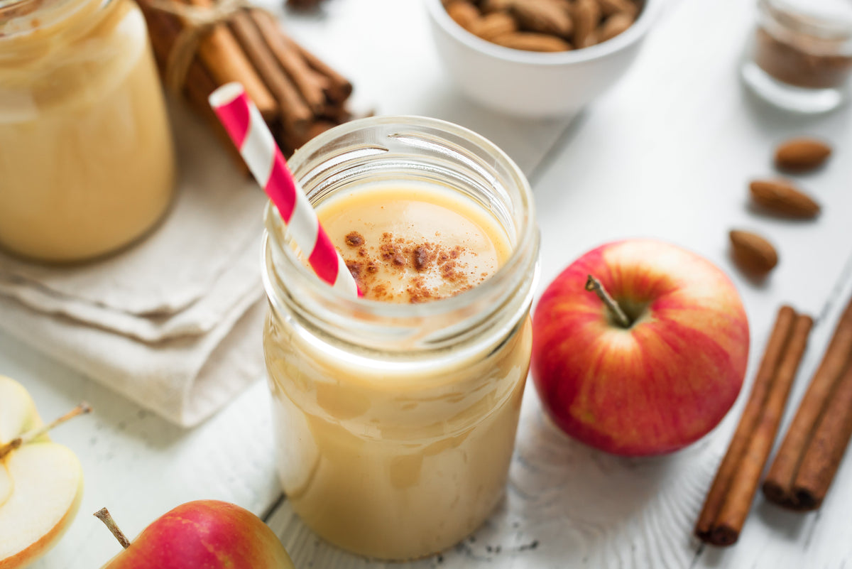 Apple Pie