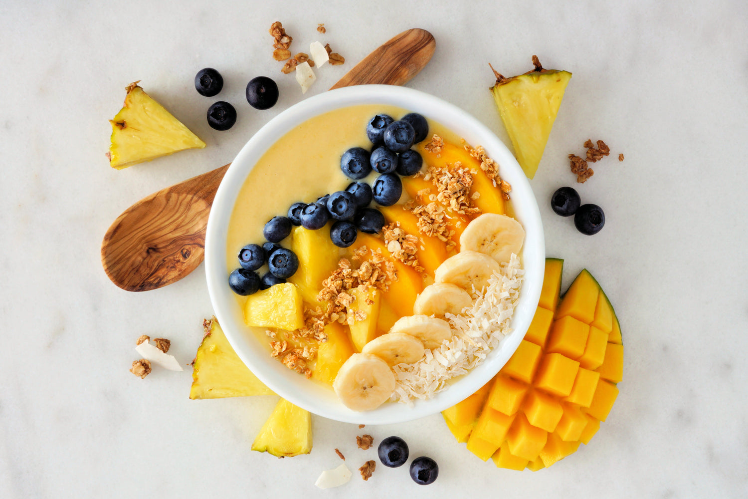 6 Tasty Ways to Add Dried Coconut to Your Weekly Meals