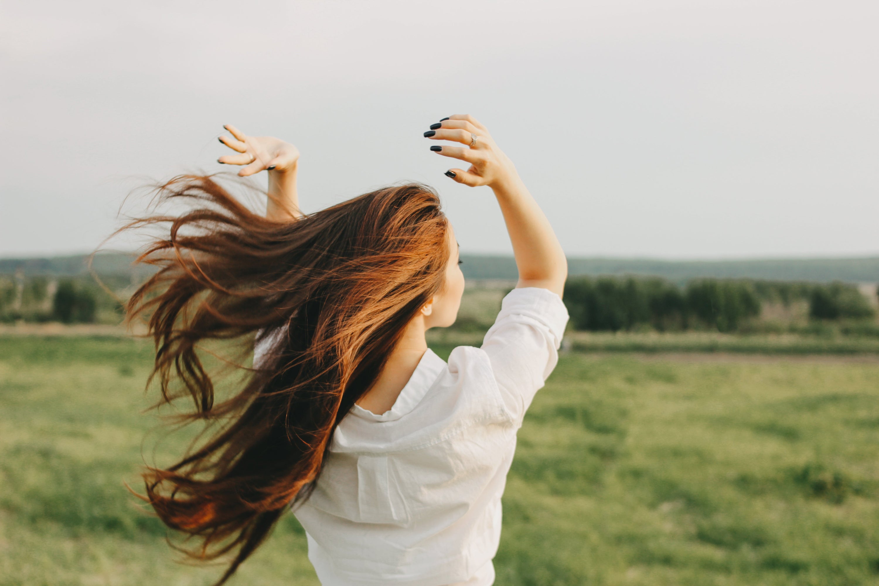 Health Supporting Beauty: How Diet and Exercise Shape Your Skin, Hair, Nails, and More