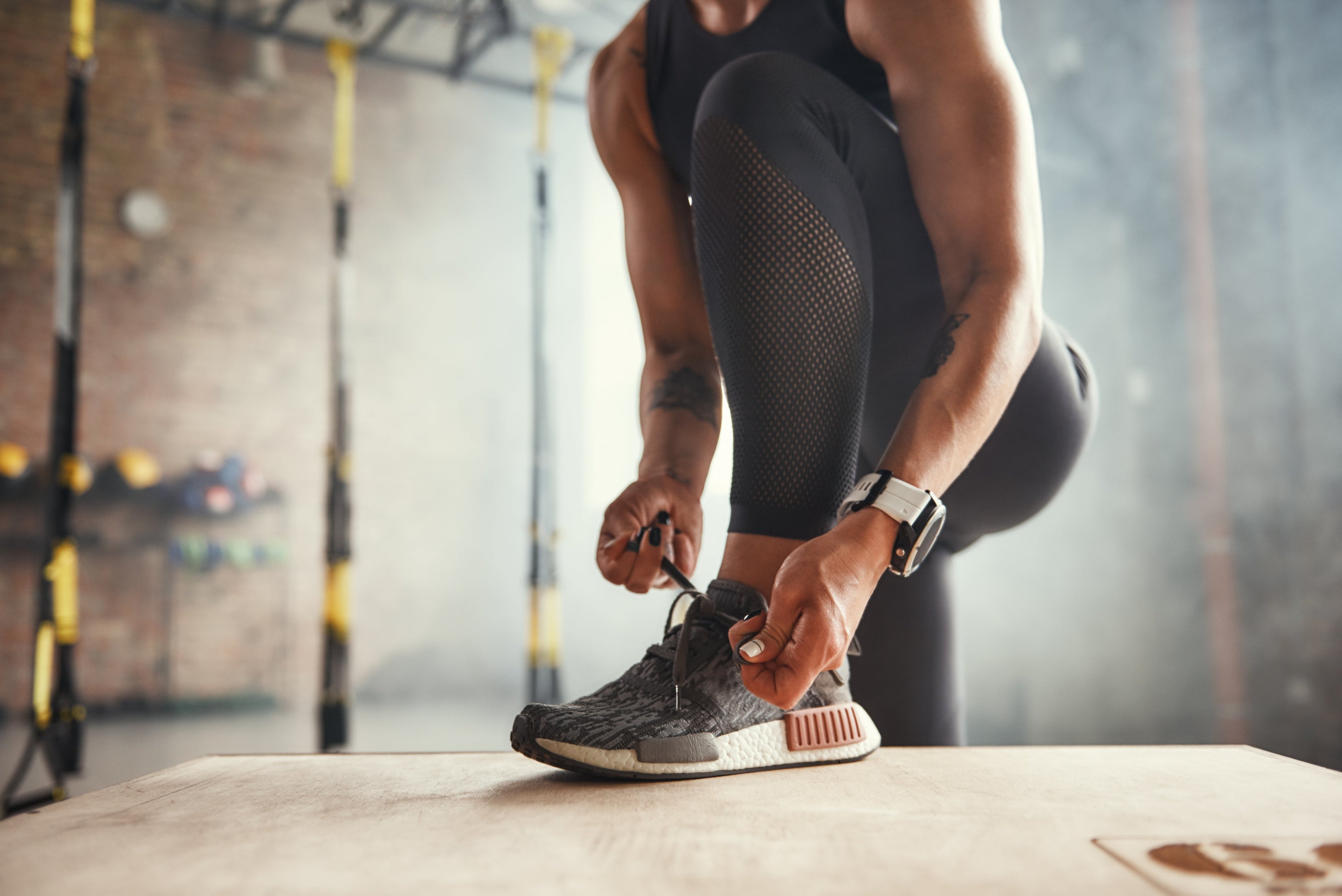 How to Set Nutrition and Fitness Goals That Actually Stick: A Step-by-Step Guide
