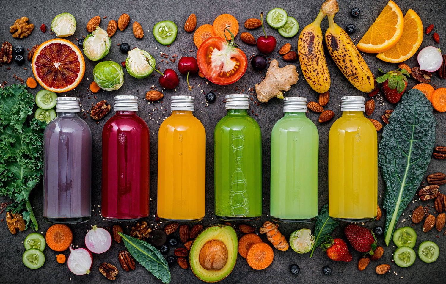 Beyond Smoothies: Surprising Ways to Start Cooking with Fruit Puree
