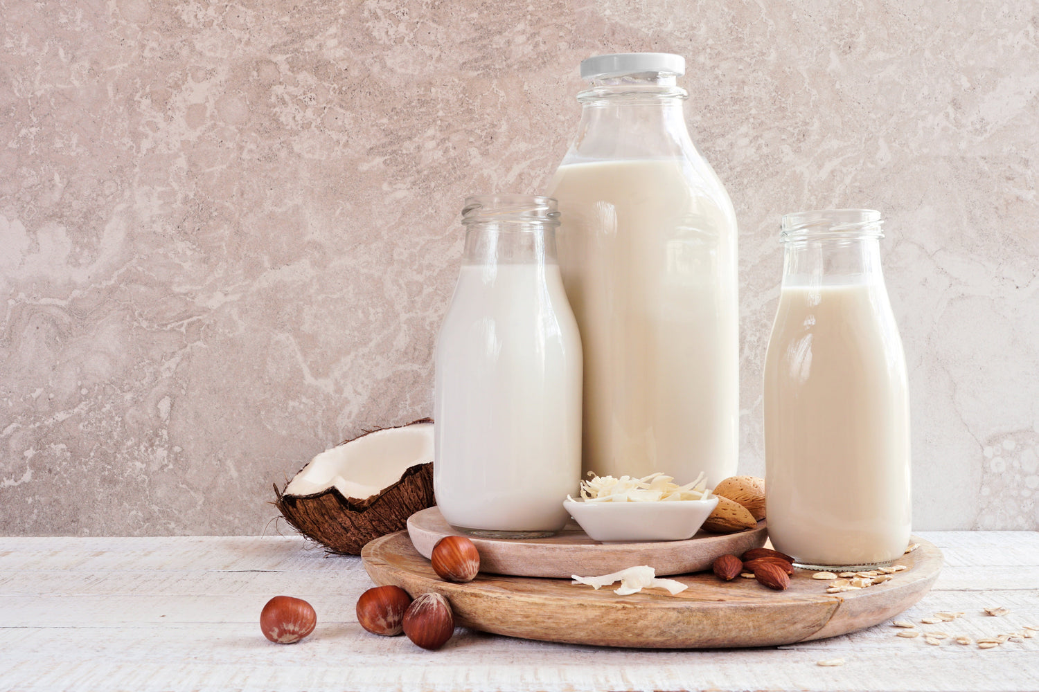 What Nobody Tells You About Choosing the Right Liquid Base for Smoothies