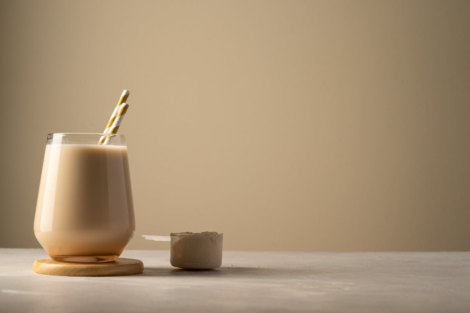 French Vanilla Latte