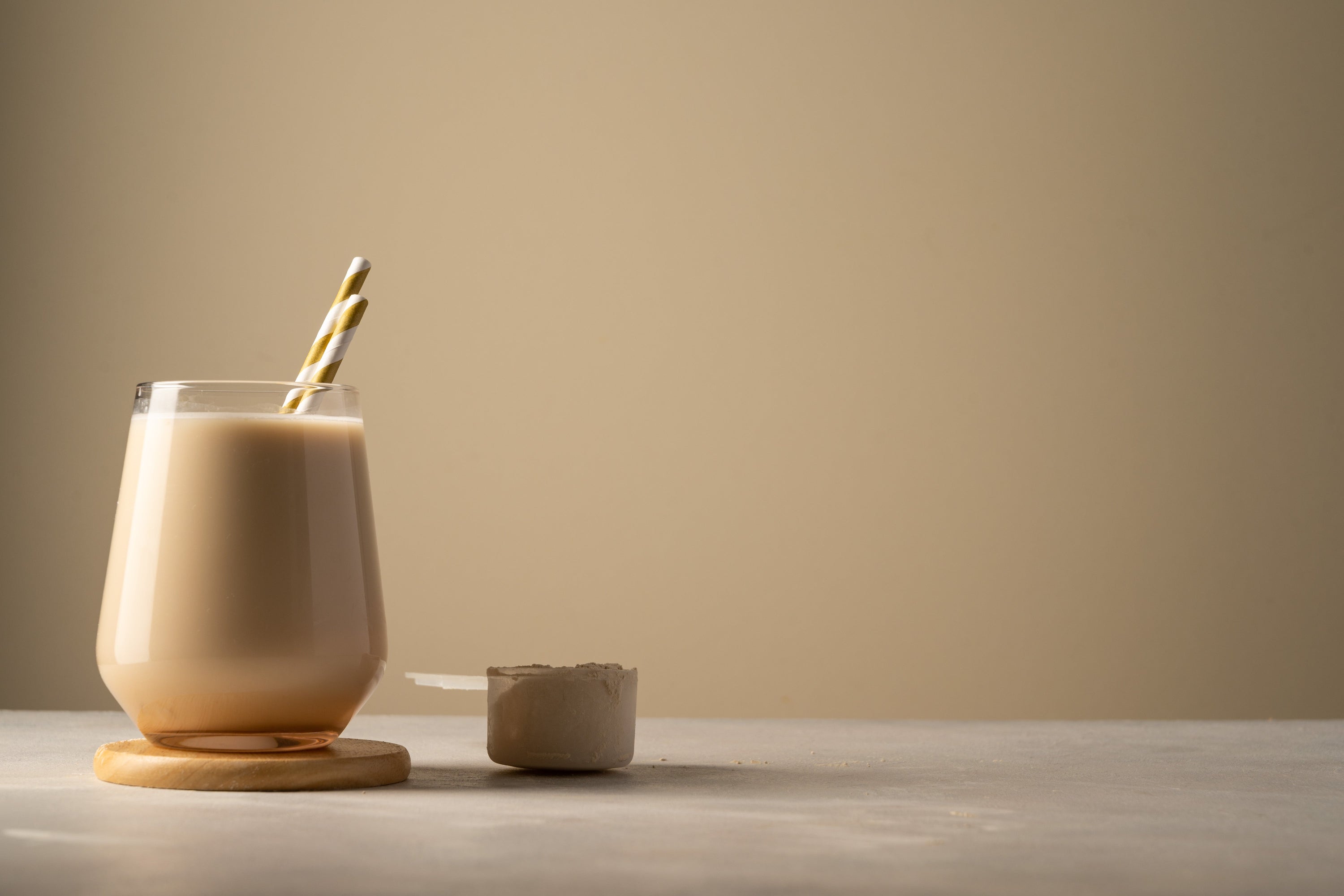 French Vanilla Latte