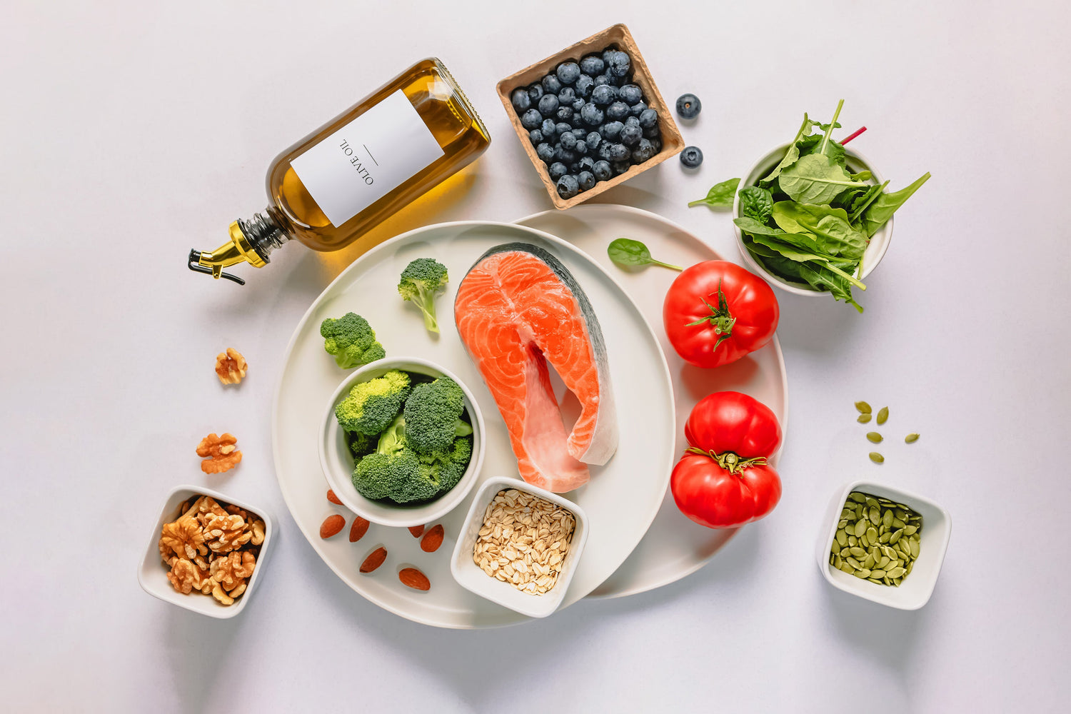 7 Powerful Anti-Inflammatory Foods That Can Reduce Pain and Swelling