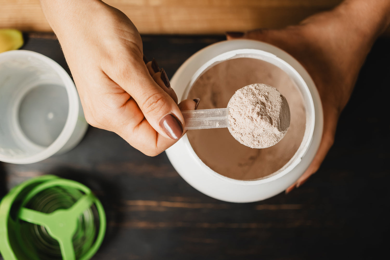 How Much Protein Do I Really Need? A Guide to Help You Tailor Your Diet