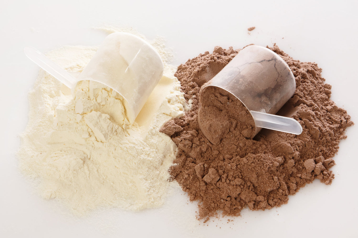 The Scoop on Protein