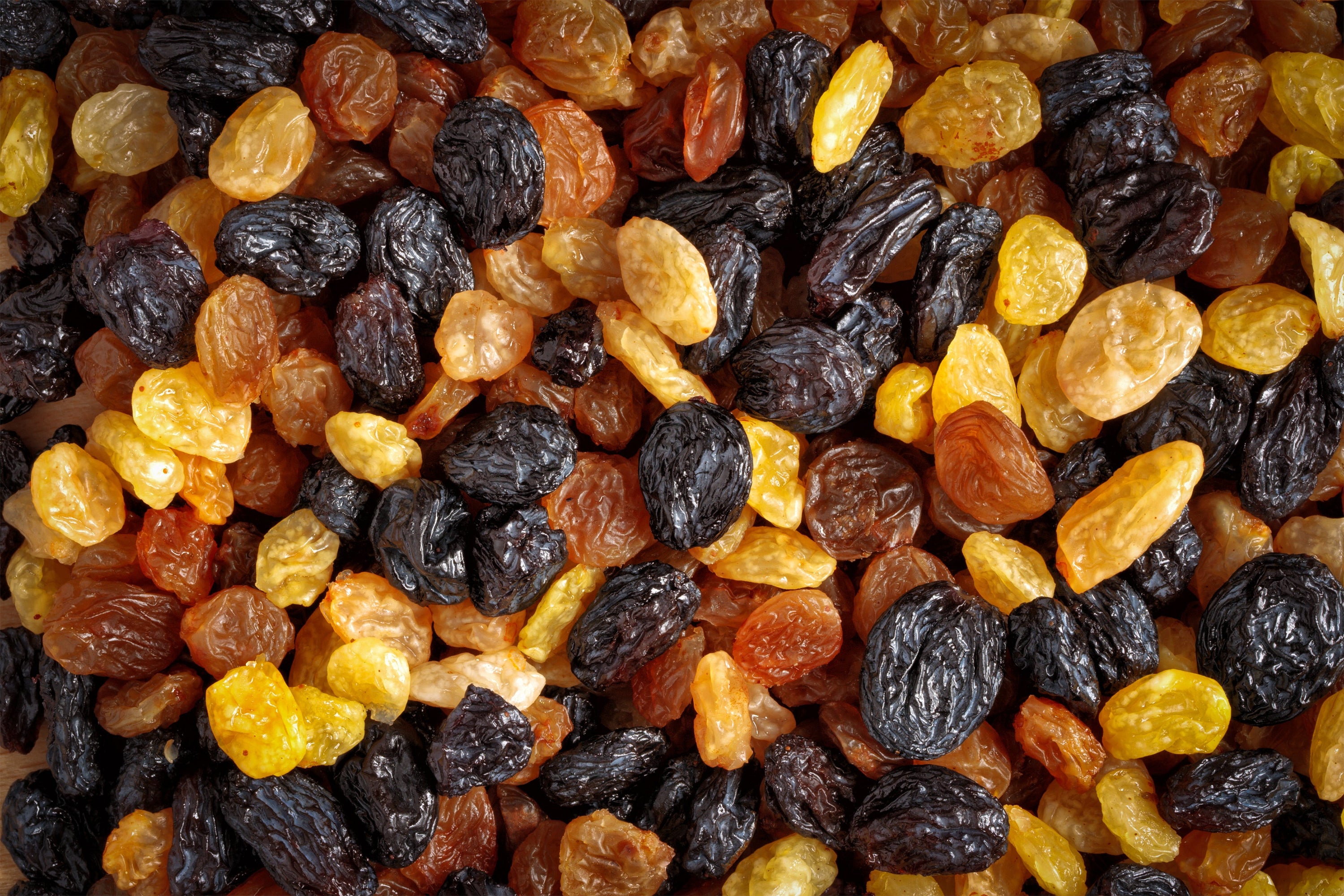Raisin Recipe Ideas That Even Picky Eaters Will Love