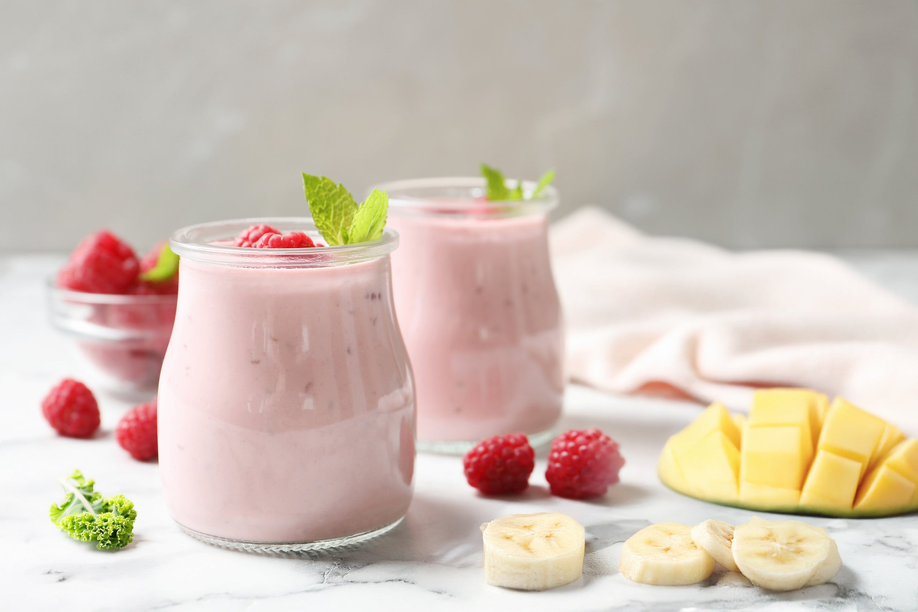 Coco-Banana Berry