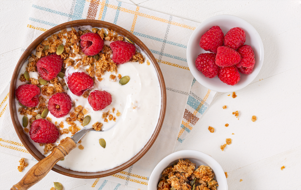 The Hidden Benefits of Natural Probiotics for Your Daily Diet