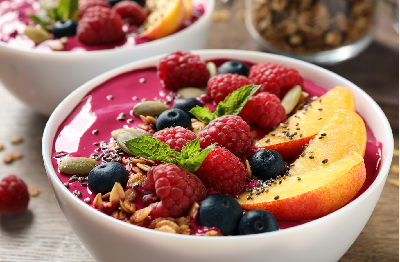 5 Healthy Summer Treats from swiig That Keep You Cool and Nourished