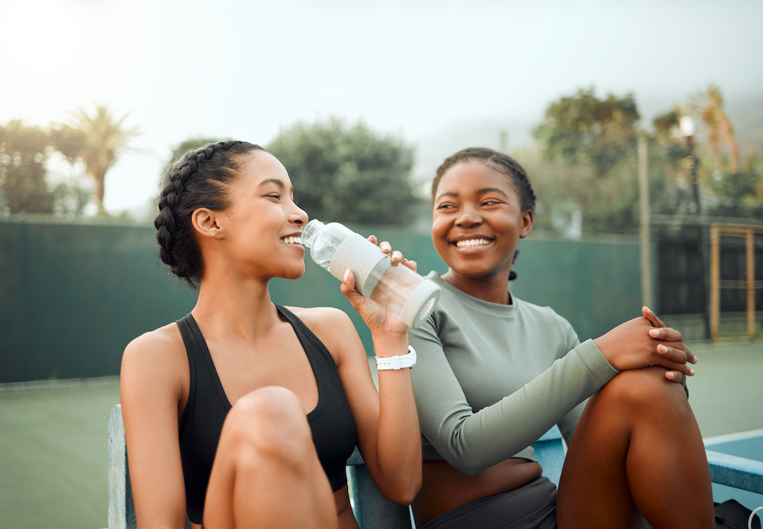 Summer Wellness for Busy People: Your Guide to Collagen, Smart Snacking, and Building Muscle