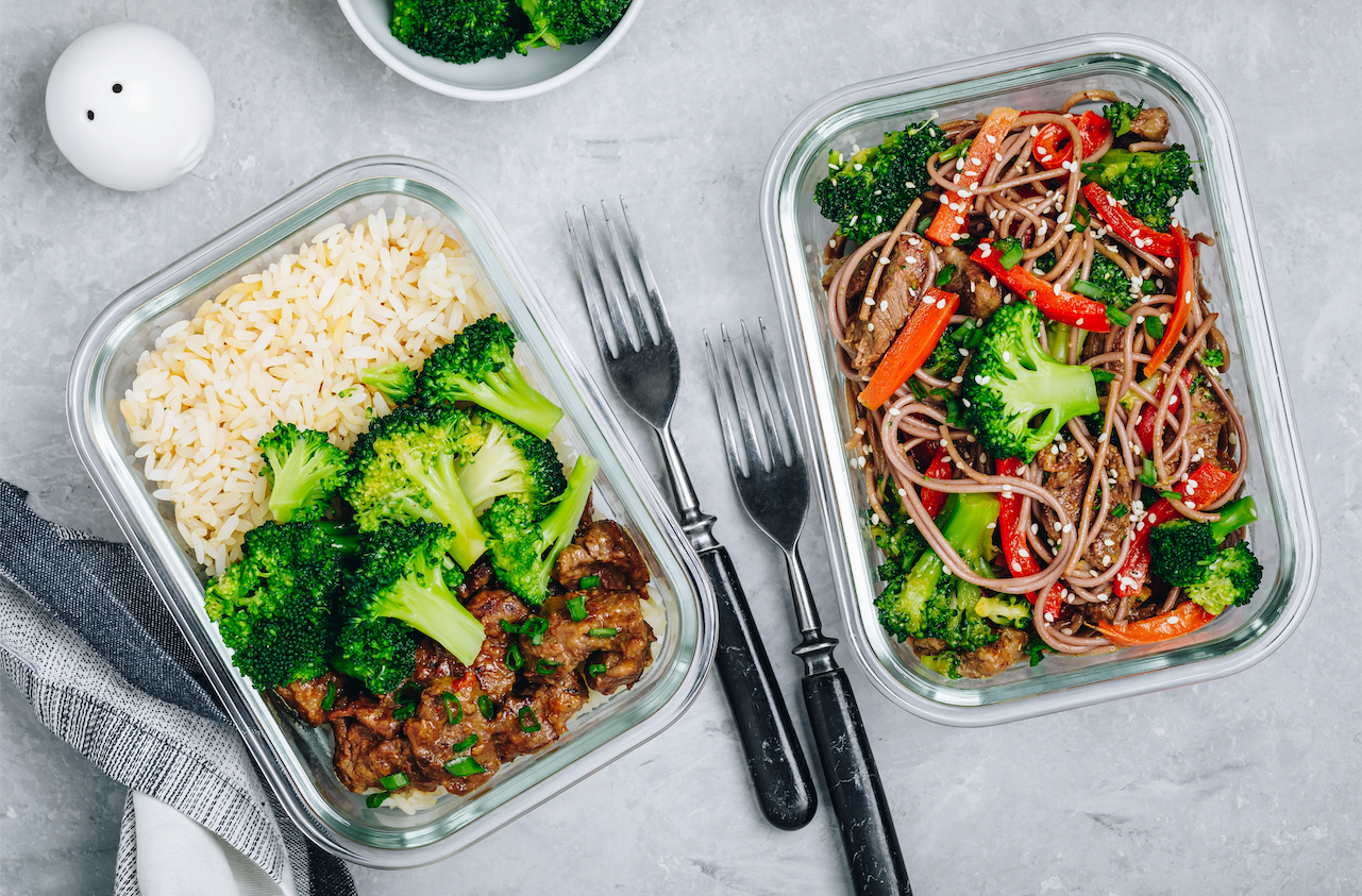The Benefits of Meal Planning: Why It Saves Time, Money, and Your Sanity