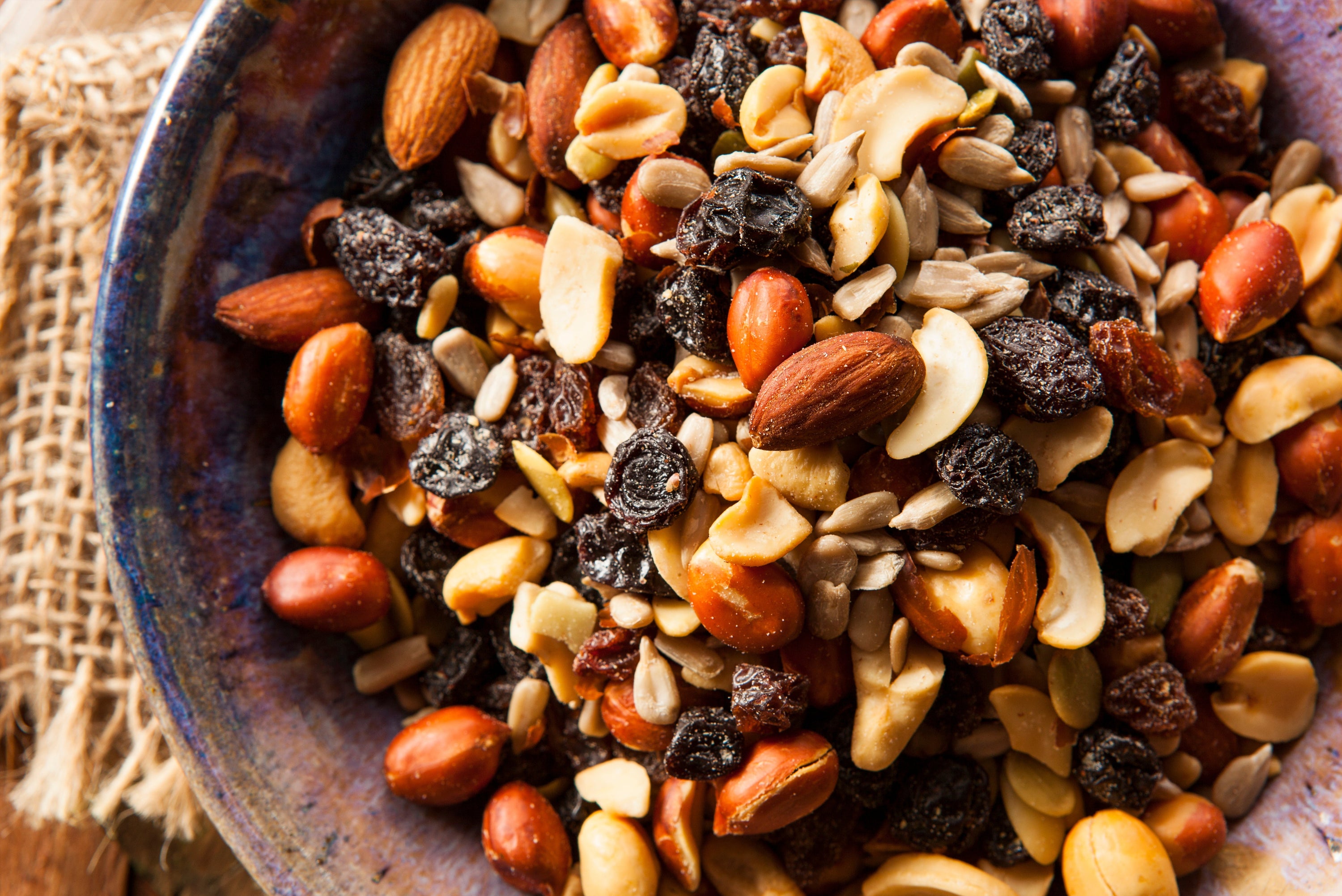 Trail Mix
