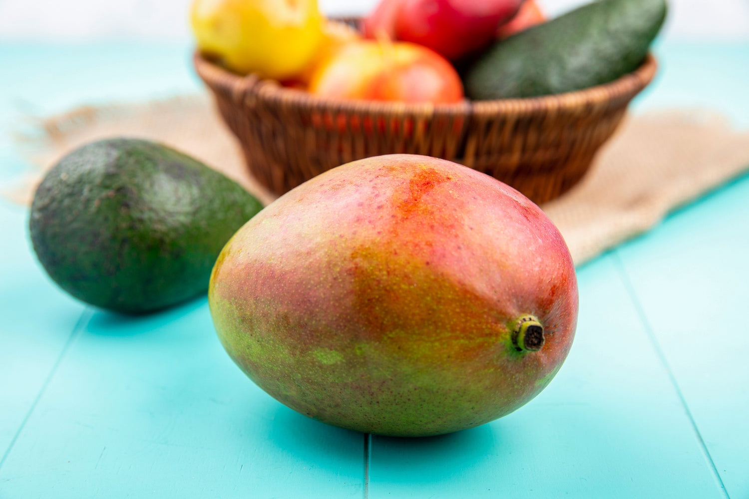Mangoes