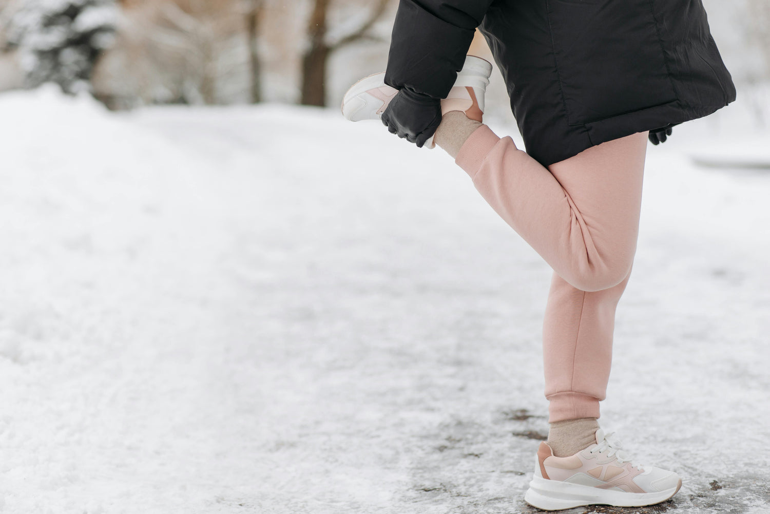 Cold Weather Exercise: How Winter Workouts Burn More Calories Than You Think
