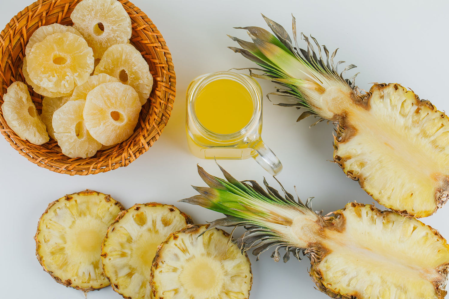 Pineapple
