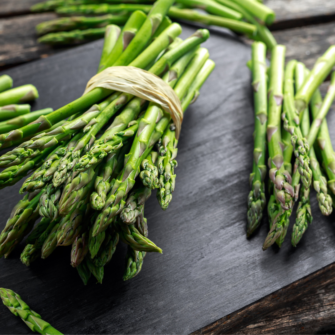 Asparagus