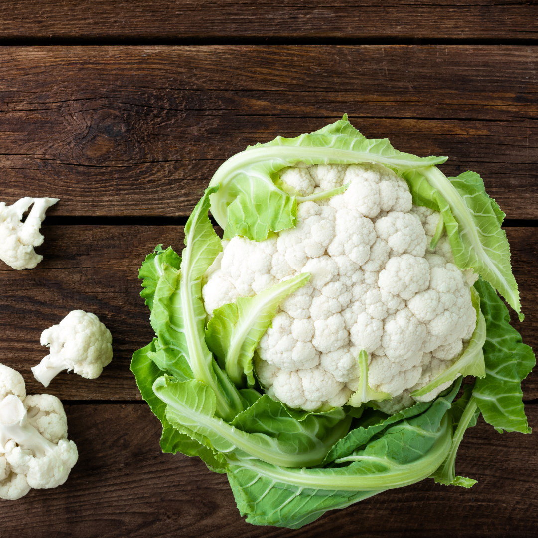 Cauliflower