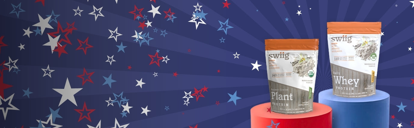 Independence Day Deals