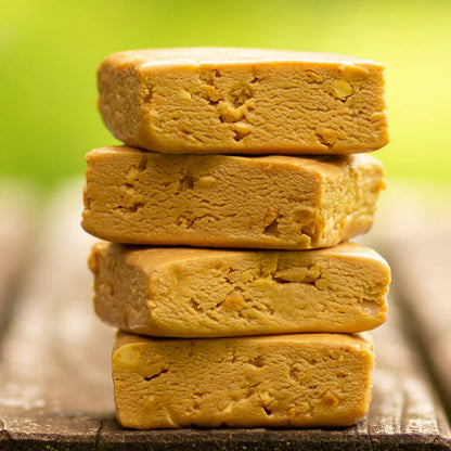 Off The Farm Peanut Butter Crunchy Protein Bar 12ct