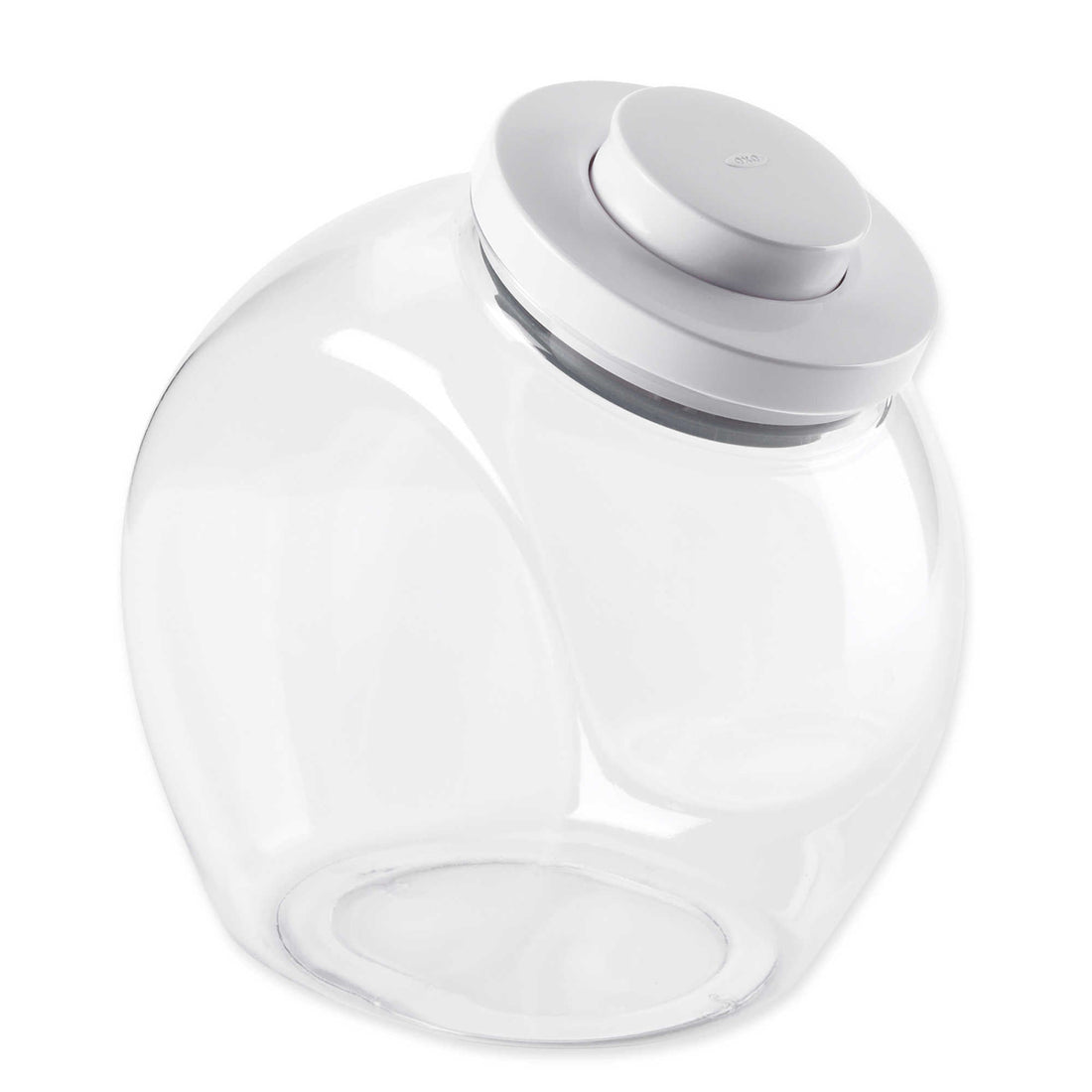 Large Powder Container 3QT/2.8L