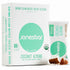 Jones Bar Organic Coconut Almond - 12ct - swiig