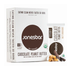Jones Bar Organic Chocolate Peanut Butter - 12ct - swiig