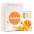 Jones Bar Organic Mango - 12ct - swiig