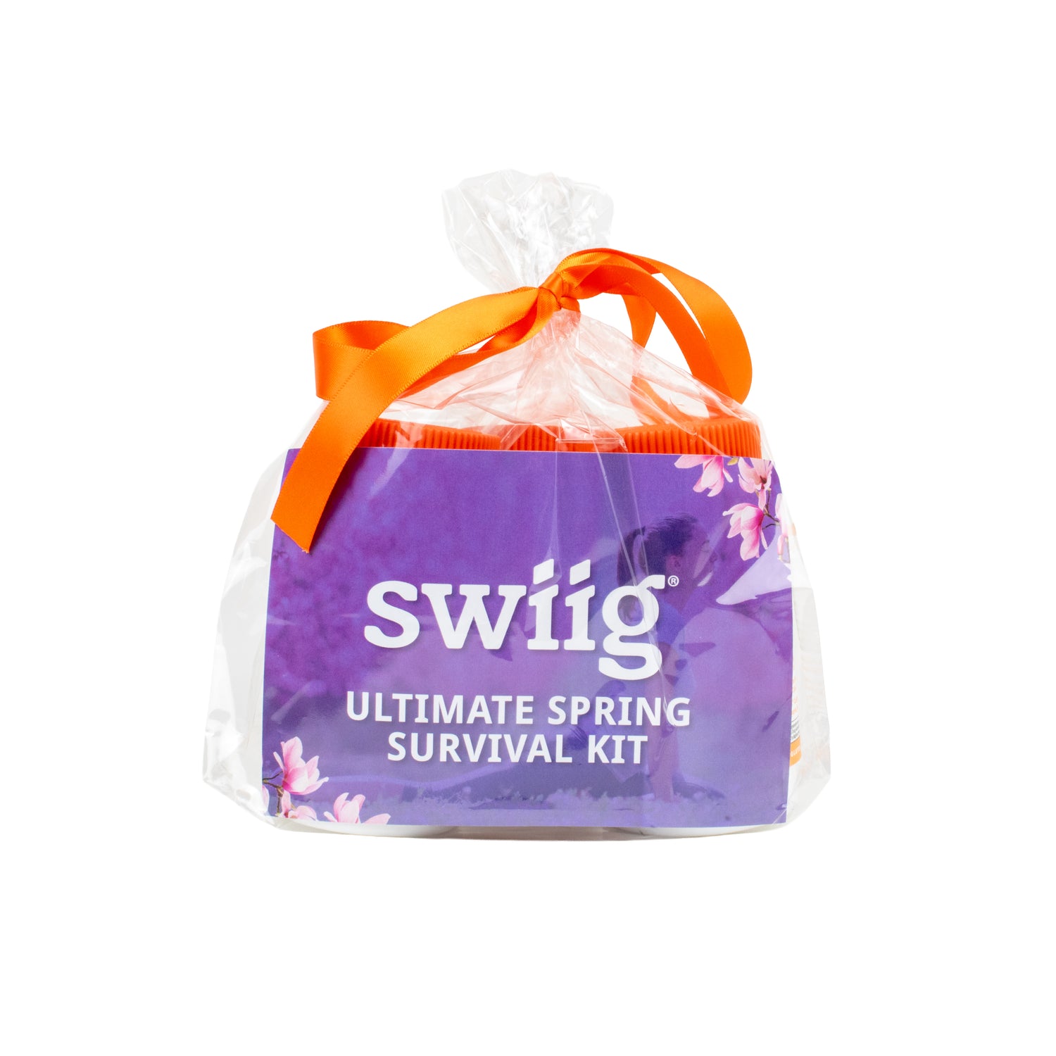 Spring Survival Kit - swiig