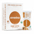 Jones Bar Organic Peanut Butter - 12ct - swiig