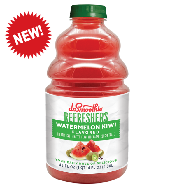 Refreshers Watermelon Kiwi