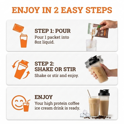 swiig Single Serve Coffee Mocha Mint 10pk