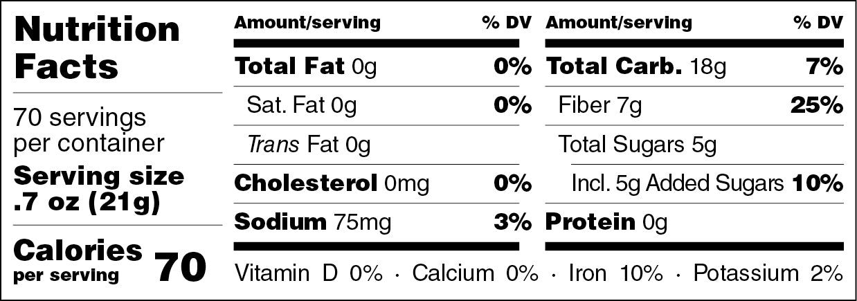 Organic Golden Spice