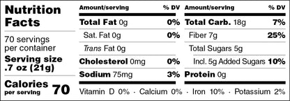 Organic Golden Spice