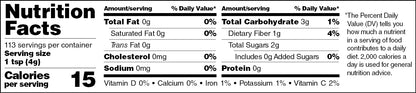 Freeze-Dried Dragonfruit