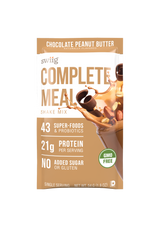 Complete Meal Single Serve Chocolate PB - swiig