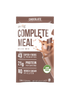 Complete Meal Single Serve Chocolate - 8 Pack - swiig