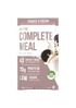 Complete Meal Single Serve Cookies & Cream - swiig