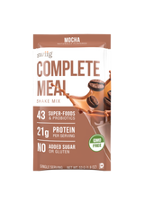 Complete Meal Single Serve Mocha - swiig