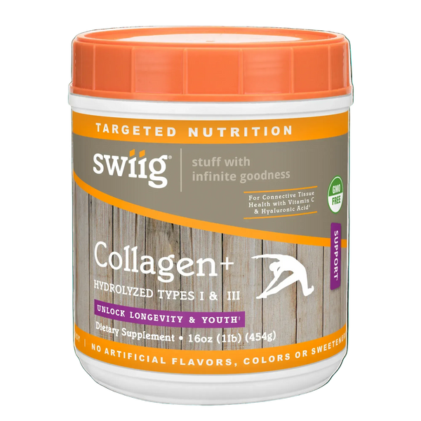 Collagen Protein - swiig