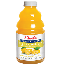 Lemonade  100% Crushed Fruit - swiig