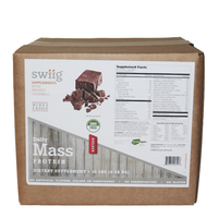 Chocolate Daily Mass Builder - swiig