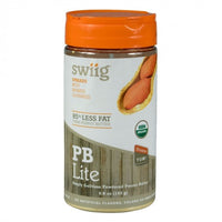 Organic PB Lite - swiig