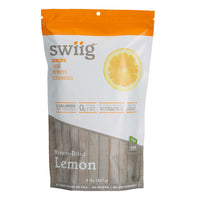 Freeze Dried Lemon - swiig