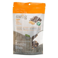 swiig Energy Bites 3.5oz bag