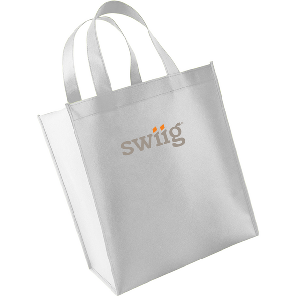 Reusable Tote Bag - swiig