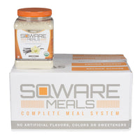 SQWARE MEALS - 30-Day Essential Reboot Kit - PFC Swiig