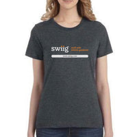 Women's swiig T-Shirt - swiig
