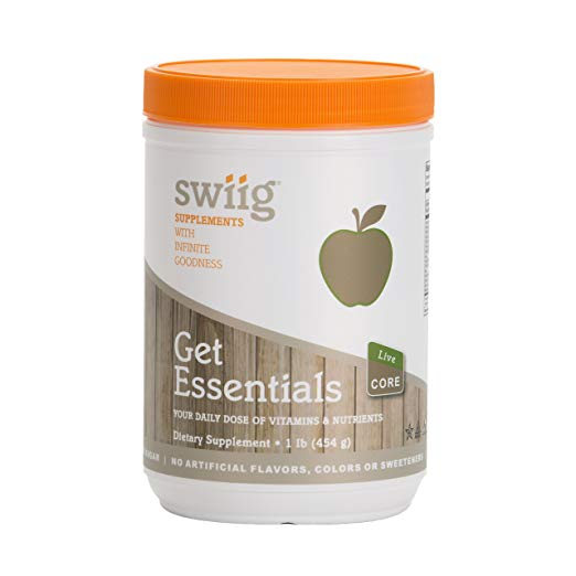 Get Essentials - swiig